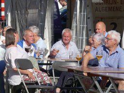 Optreden Belsele 2022